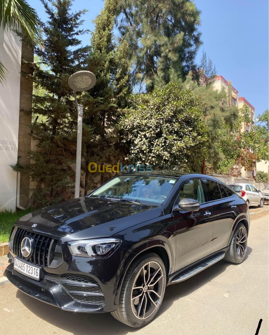 Mercedes Gle 2023 Amg