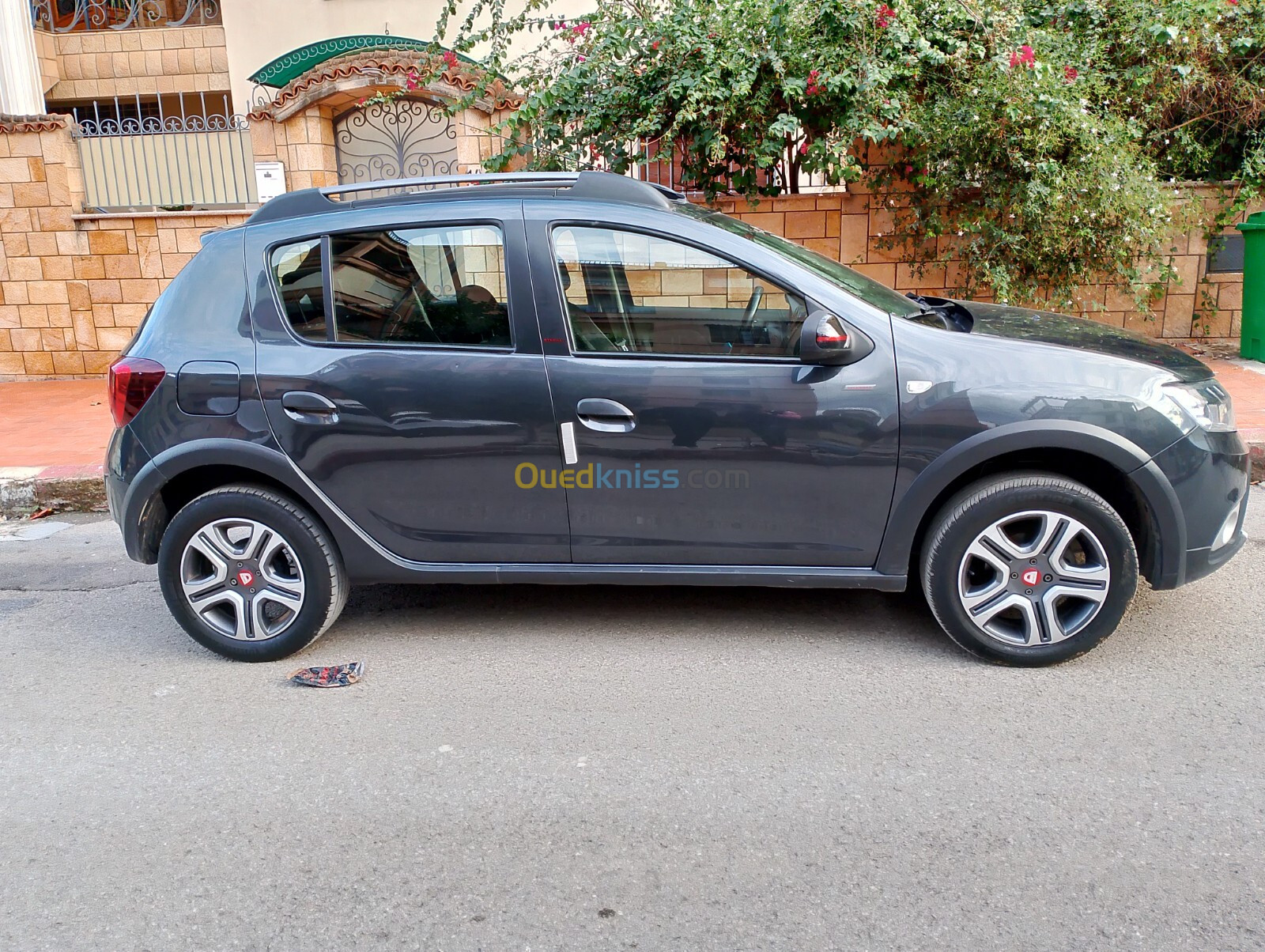 Dacia Sandero 2019 Stepway