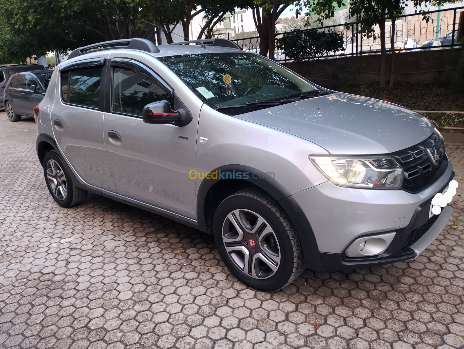 Dacia Sandero 2019 Sandero