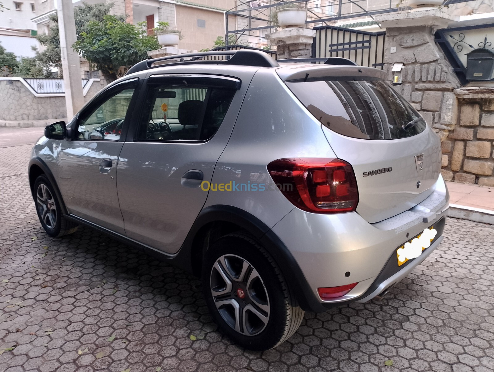 Dacia Sandero 2019 Sandero