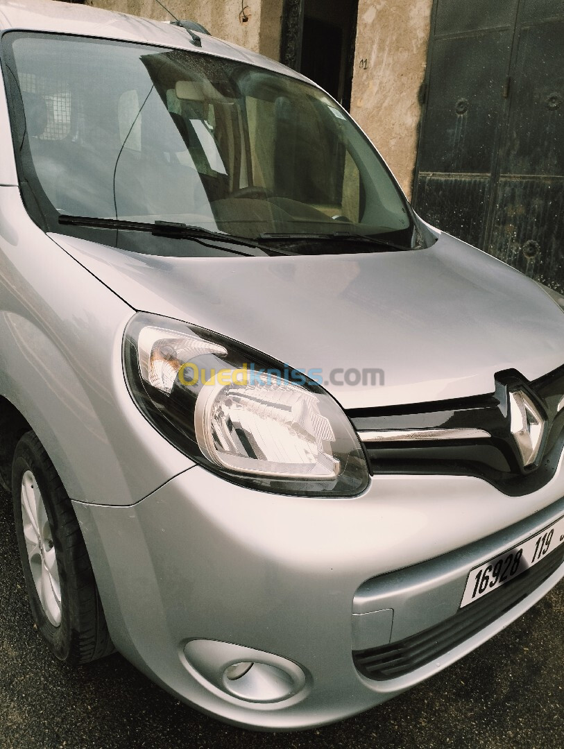 Renault Kangoo 2019 Kangoo