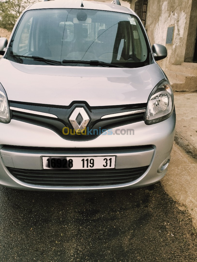 Renault Kangoo 2019 Kangoo