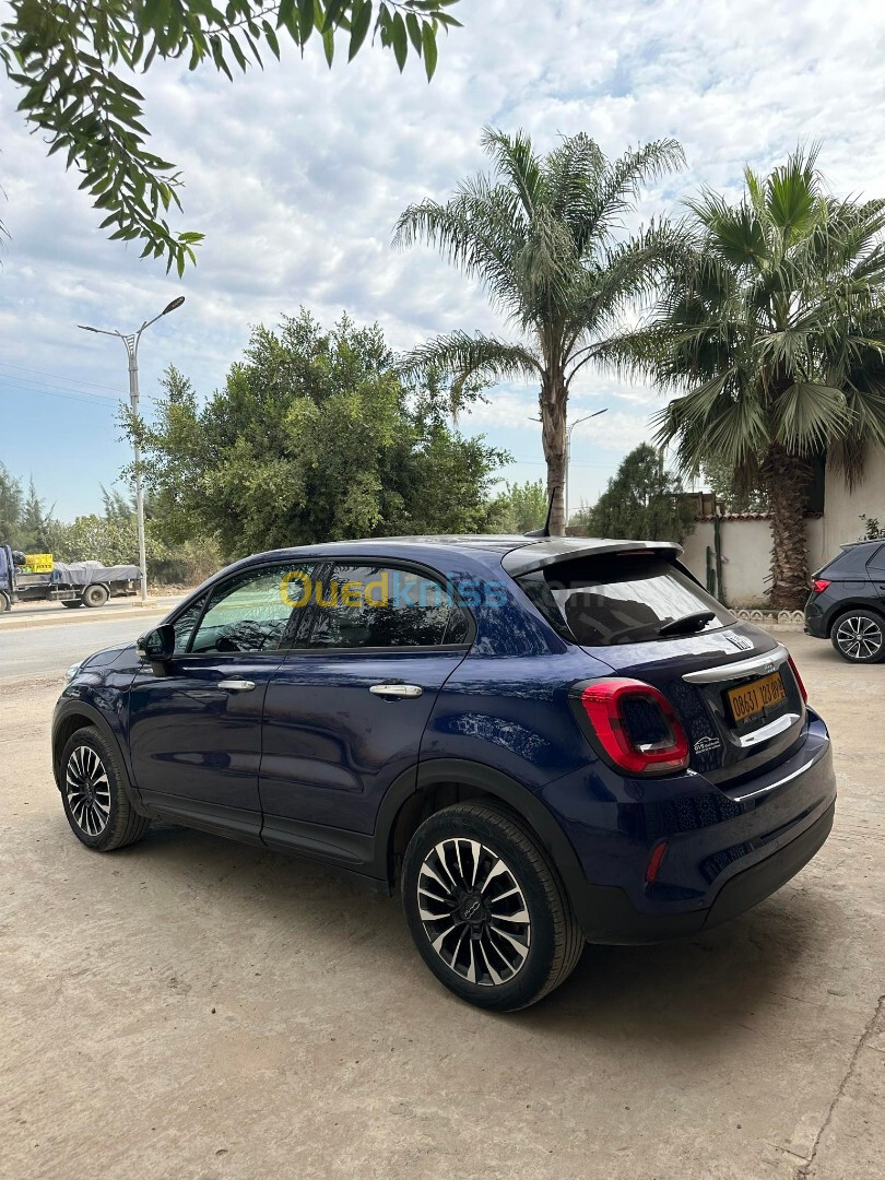 Fiat 500X 2023 500X