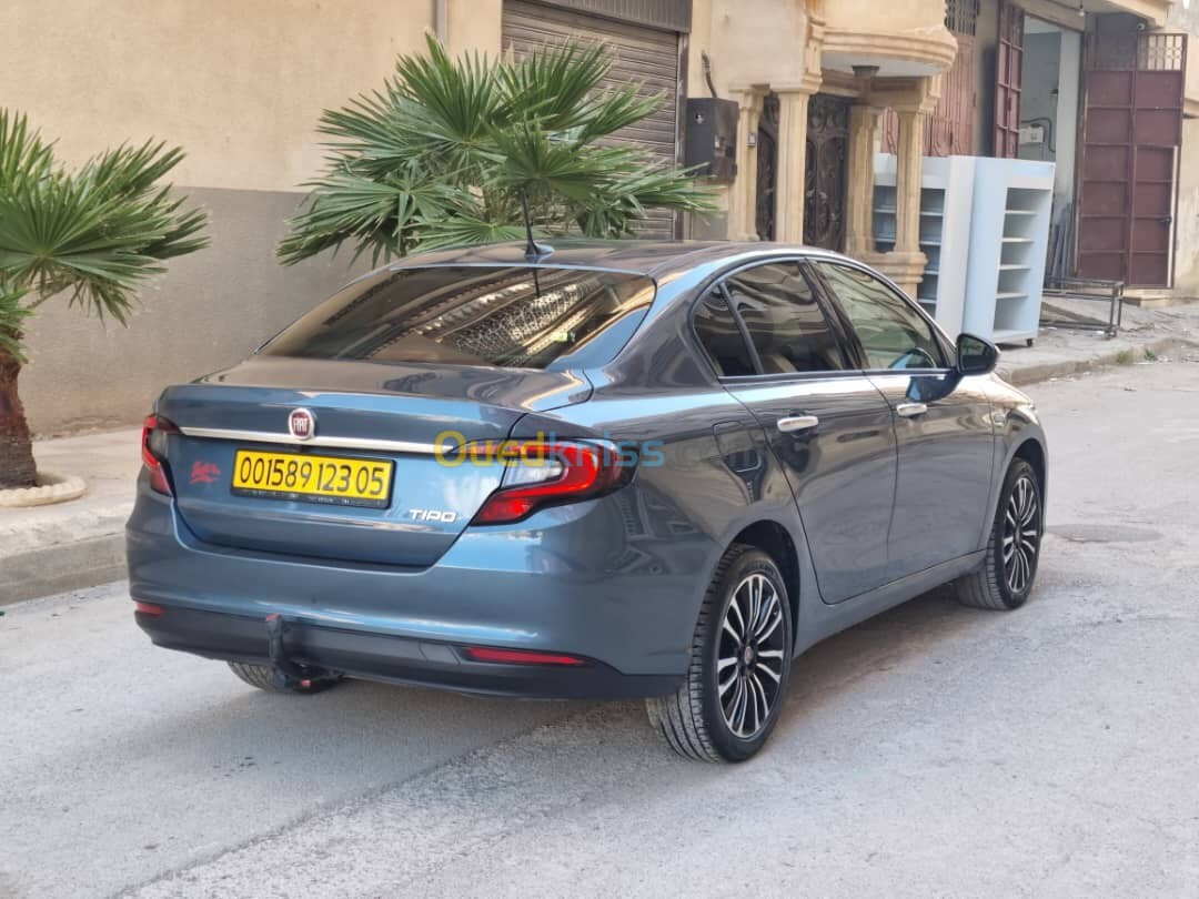 Fiat Tipo 2023 Life