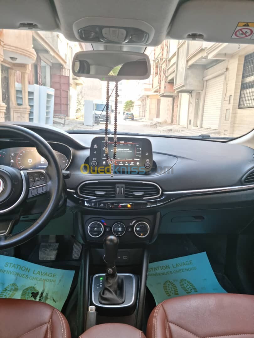 Fiat Tipo 2023 Life