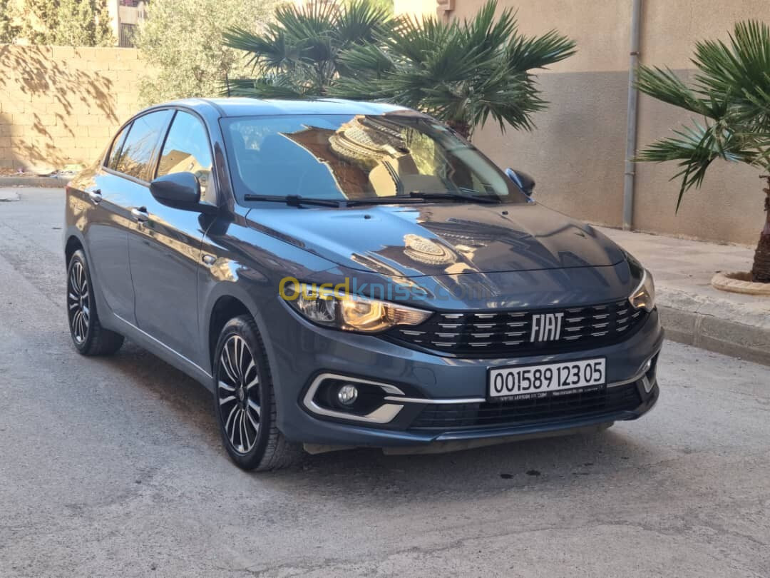 Fiat Tipo 2023 Life