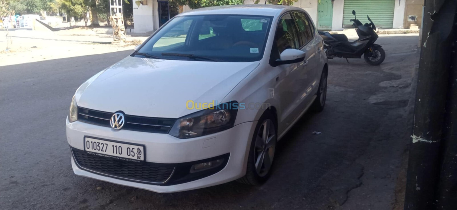 Volkswagen Polo 2010 Polo