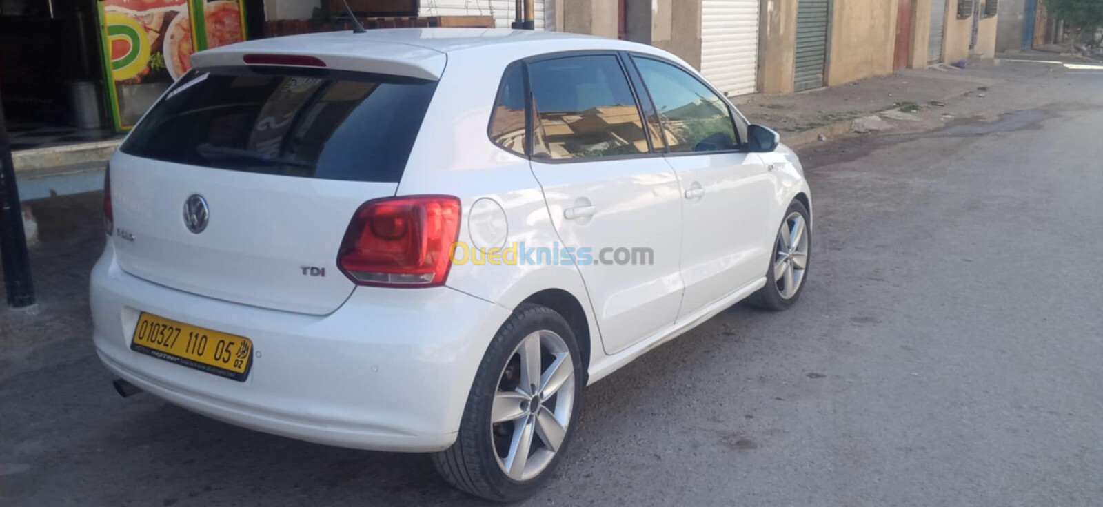 Volkswagen Polo 2010 Polo