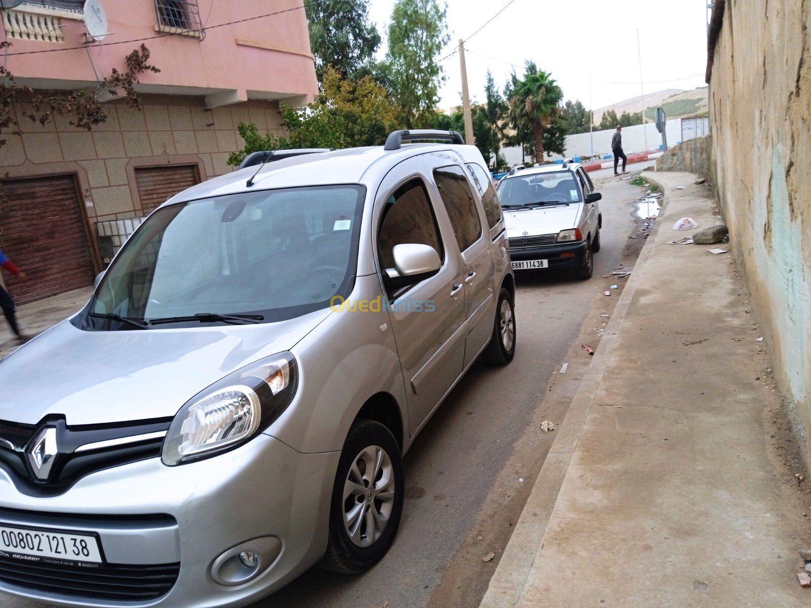 Renault Kangoo 2021 Privilège +