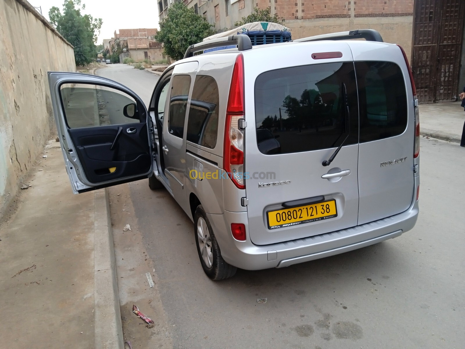 Renault Kangoo 2021 Privilège +