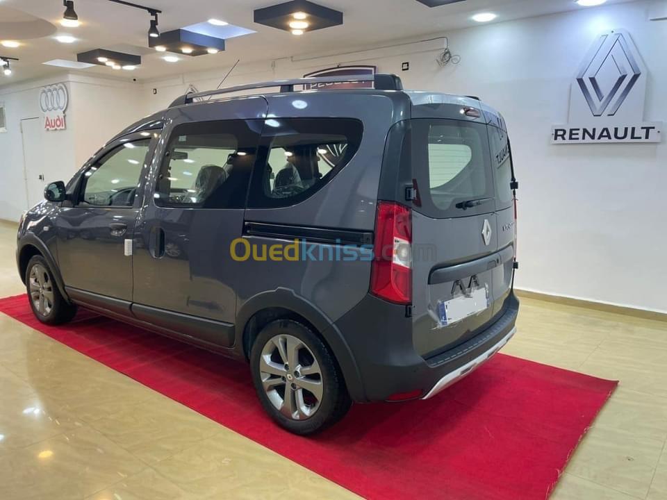 Renault Kangoo 2023 Kangoo