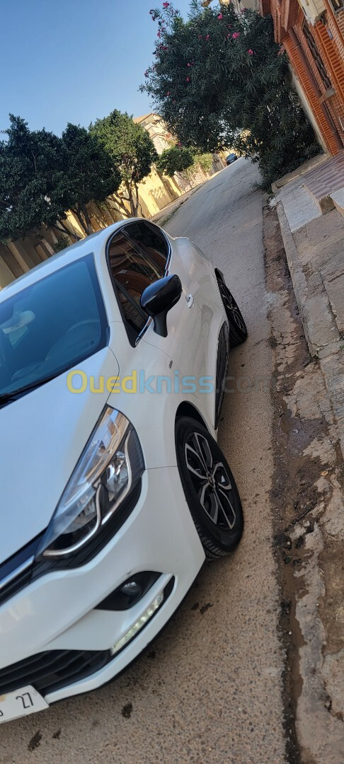 Renault Clio 4 2018 Limited