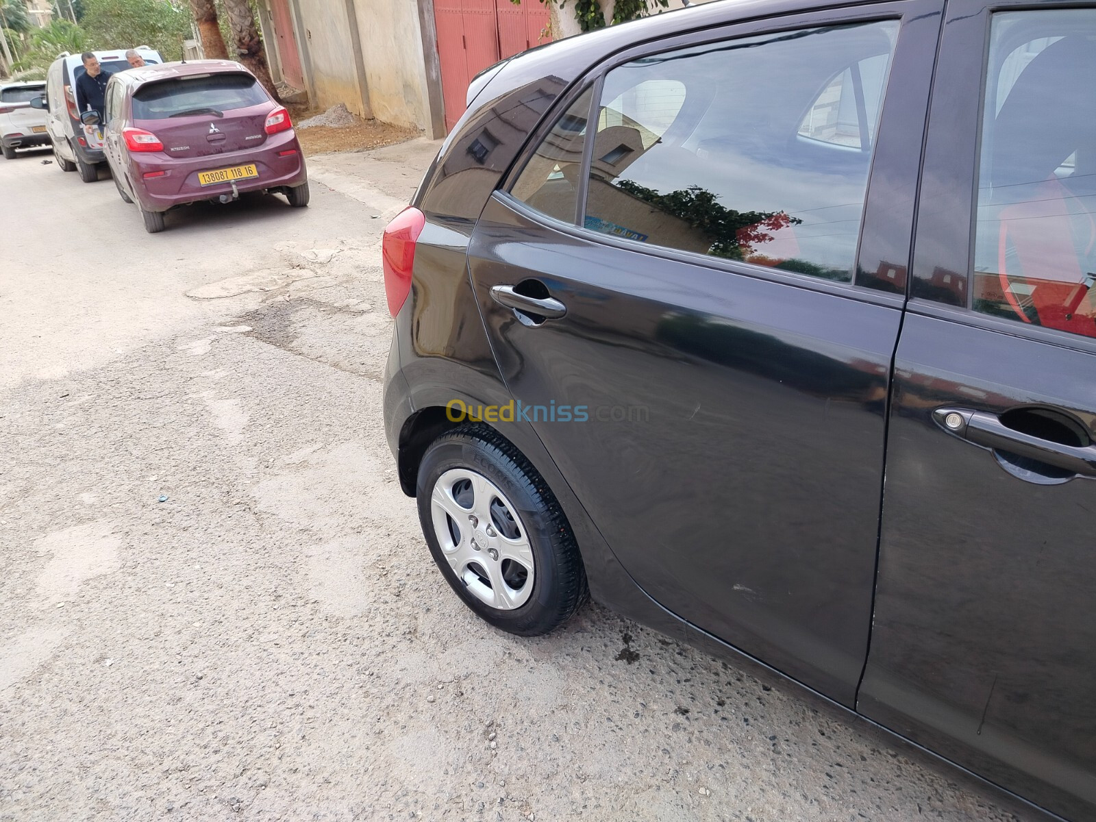 Kia Picanto 2018 LX