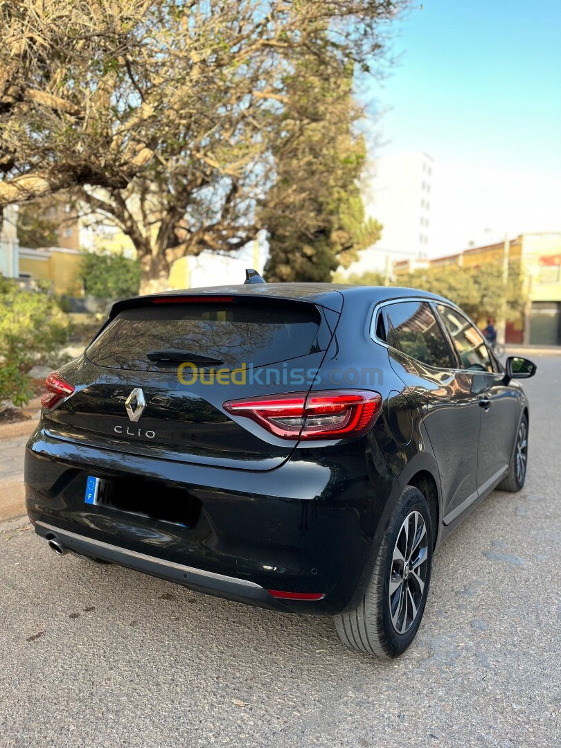 Renault Clio 5 techno 2023 Techno