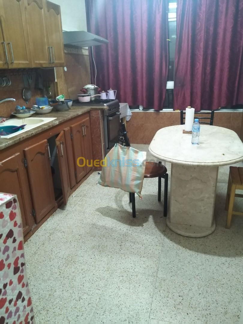 Vente Appartement F4 Blida Chiffa