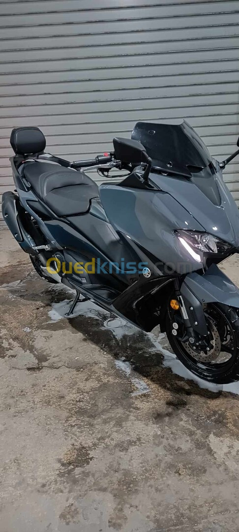 Yamaha Tmax 560 2020