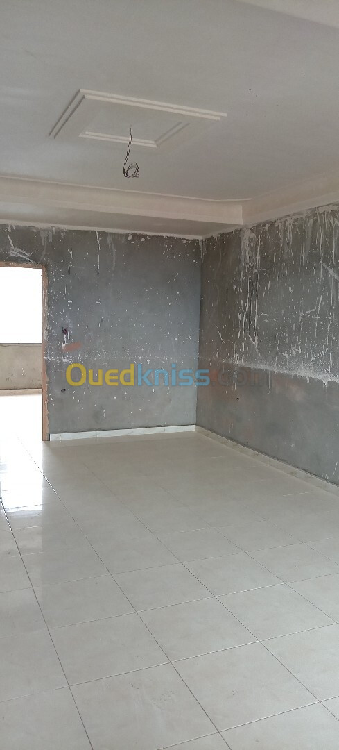 Vente Appartement F3 Jijel El aouana