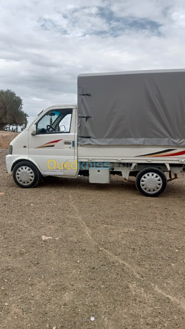 Mini Truck Dfsk 2,30 2014