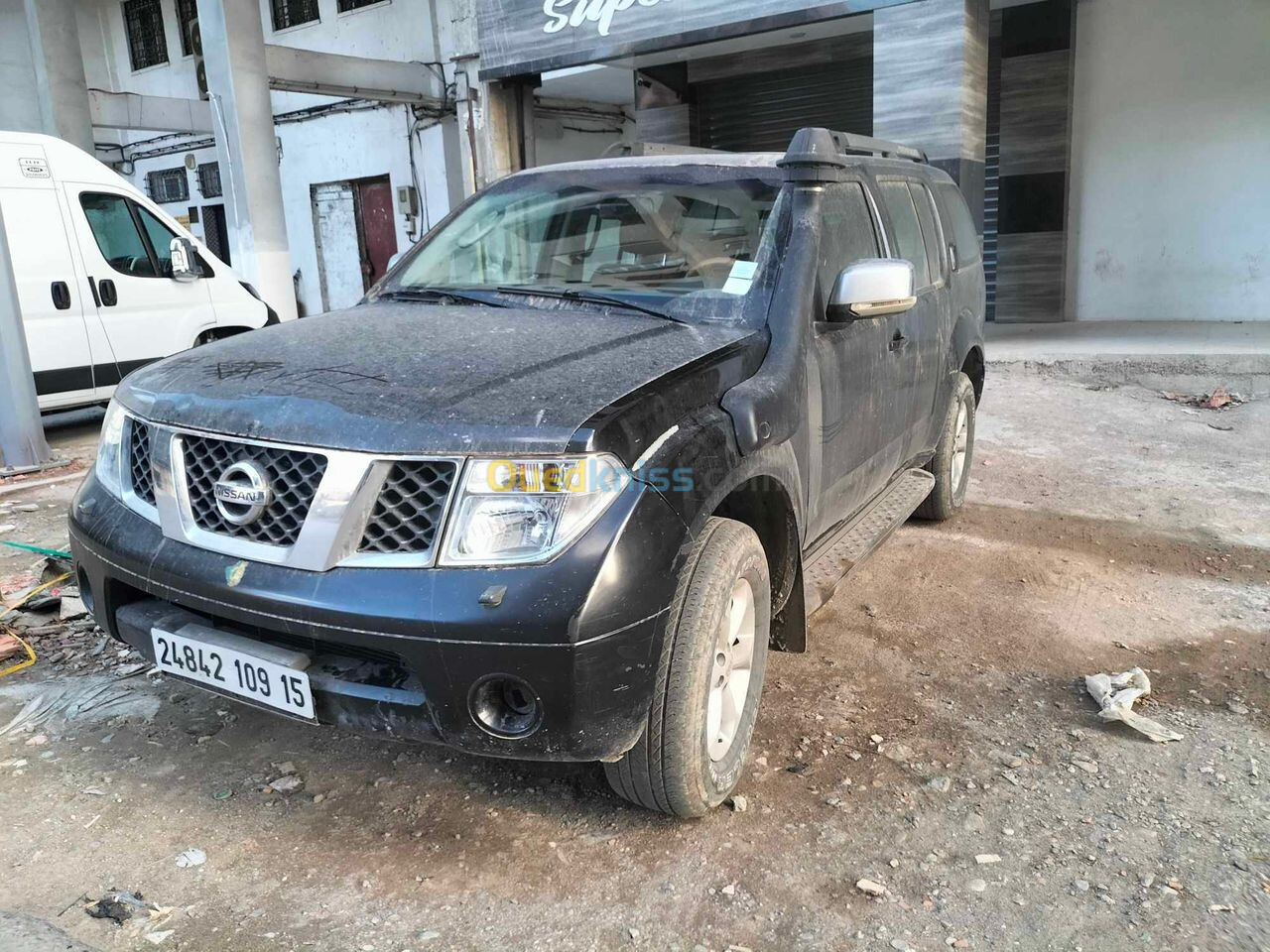 Nissan Pathfinder 2009 Pathfinder