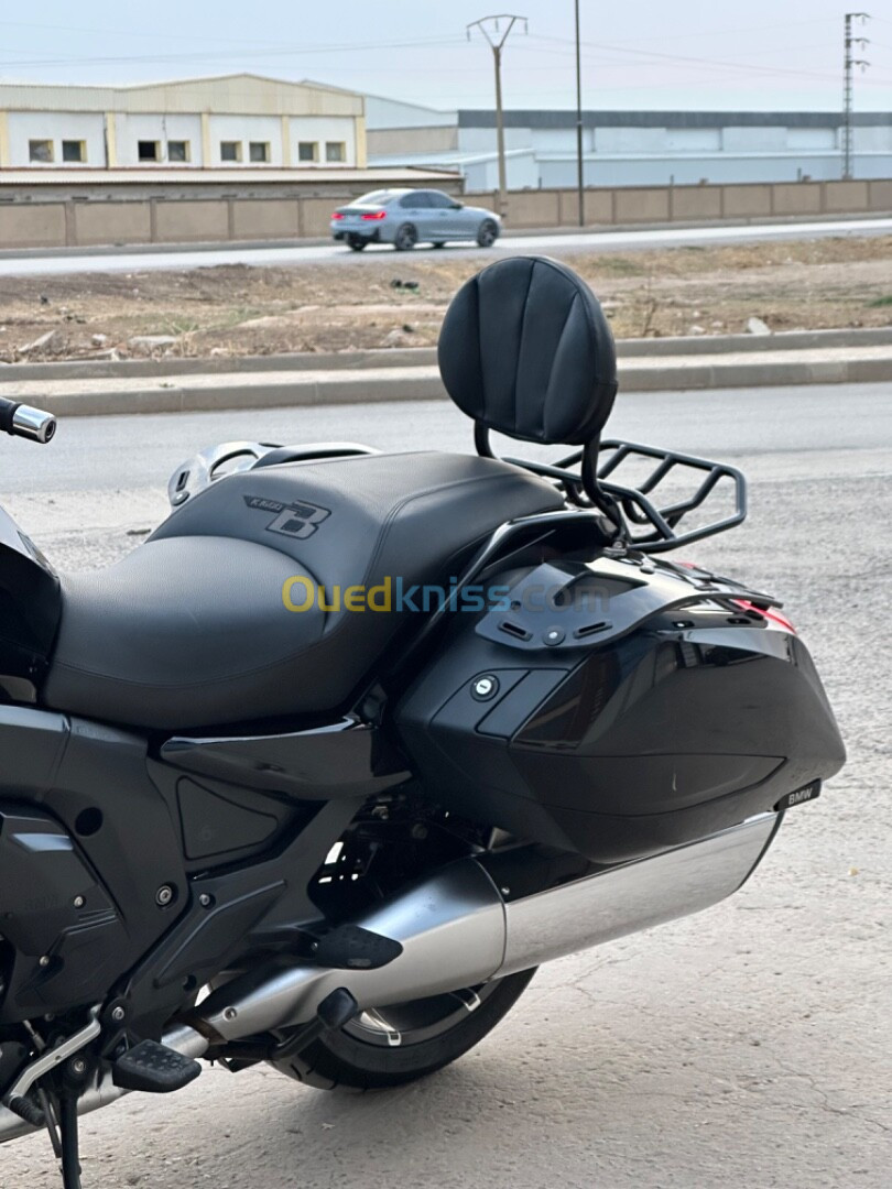 BMW K1600 Bagger 2021