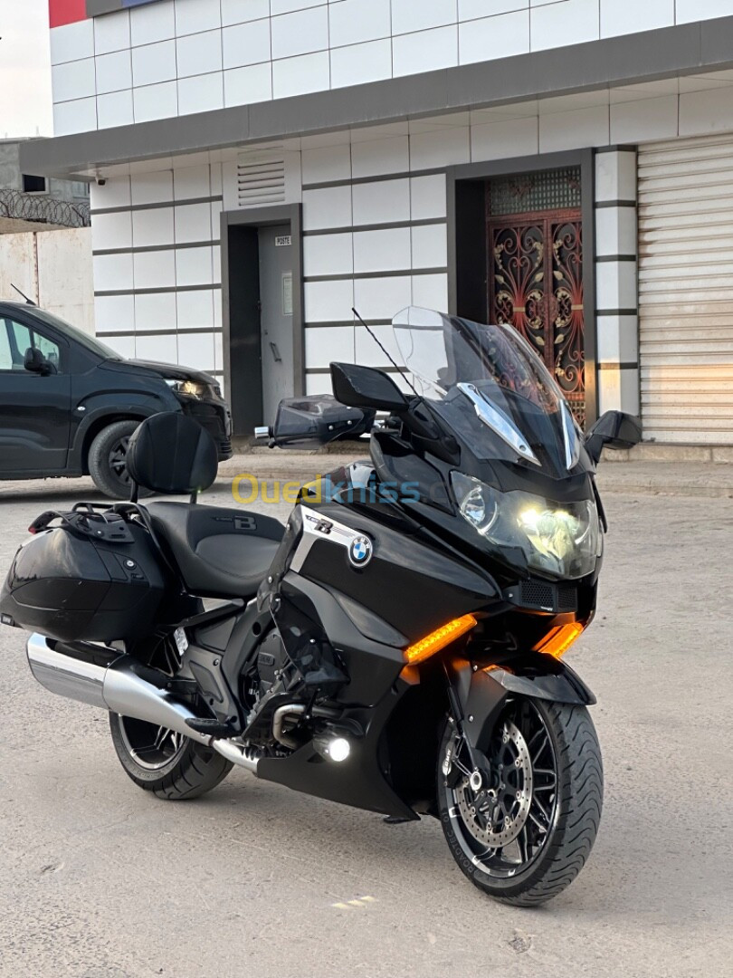 BMW Bmw K1600 Bagger 2021