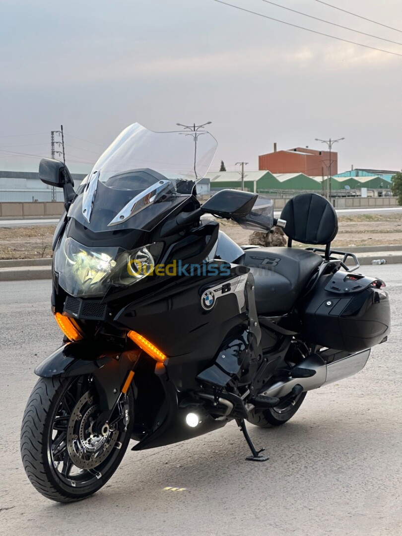 BMW Bmw K1600 Bagger 2021