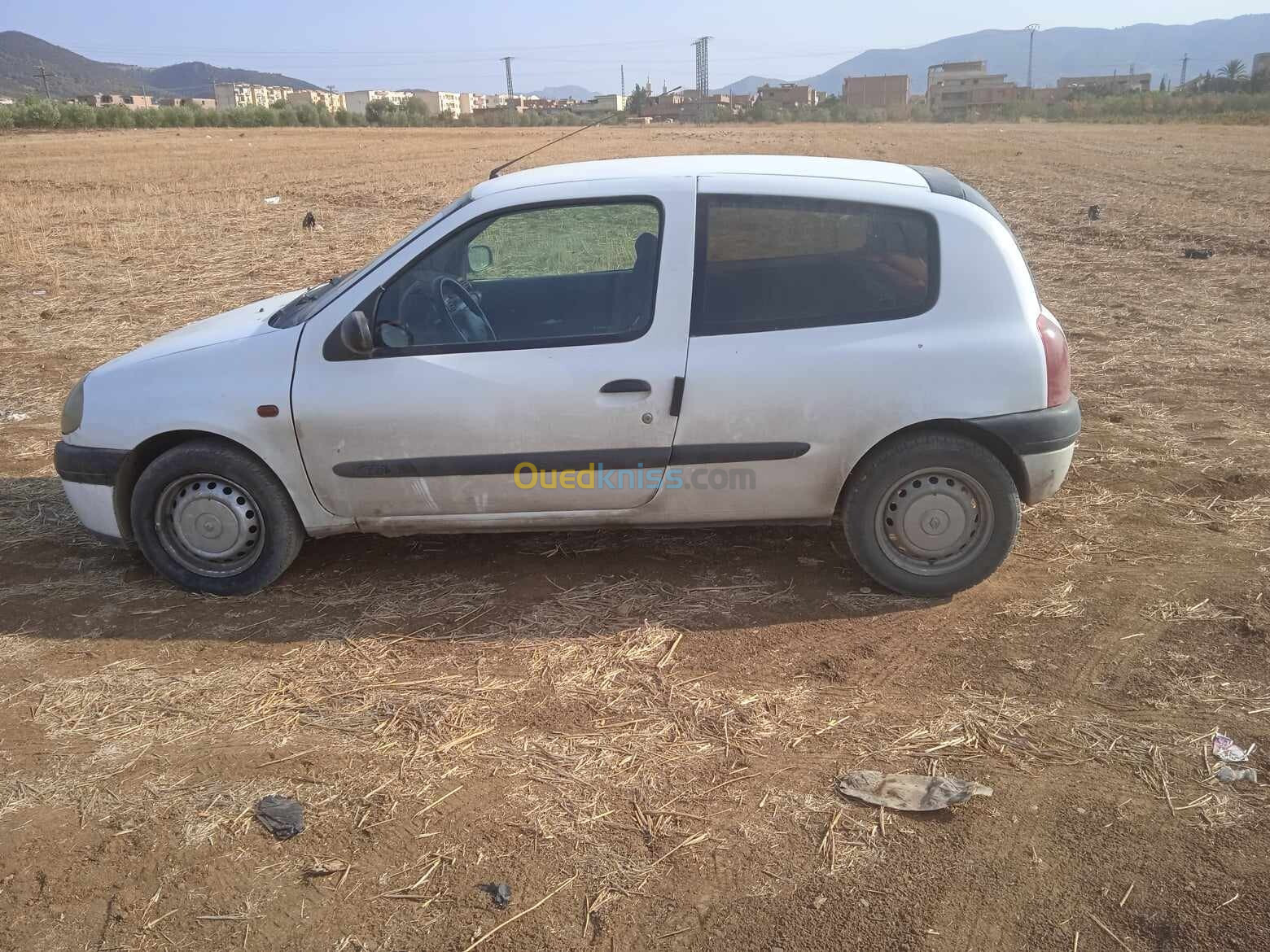 Renault Clio 2 2000 Clio 2