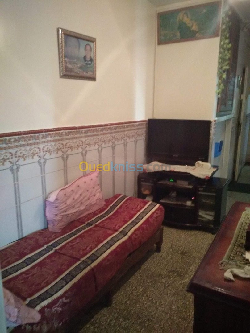 Vente Appartement F3 Oran Arzew