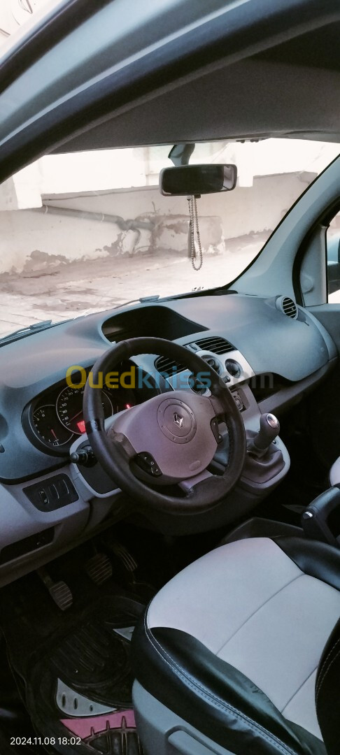 Renault Kangoo 2012 Kangoo