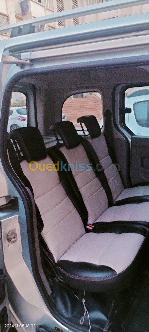 Renault Kangoo 2012 Kangoo