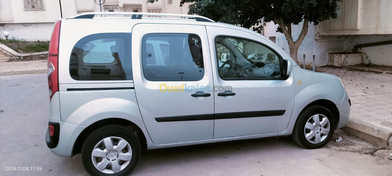 Renault Kangoo 2012 Kangoo