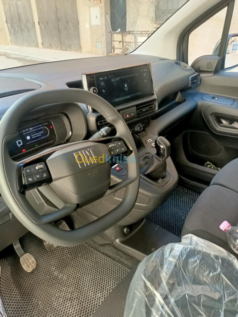 Fiat Doblo 2024 