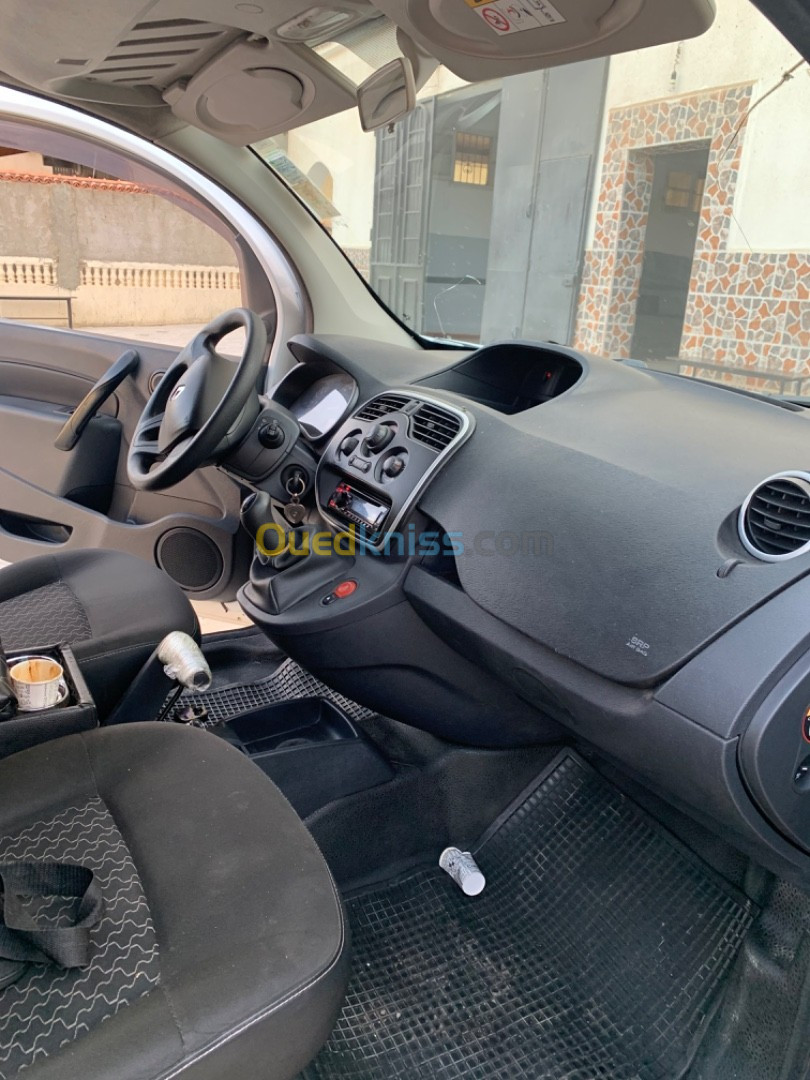 Renault Kangoo 2016 Confort