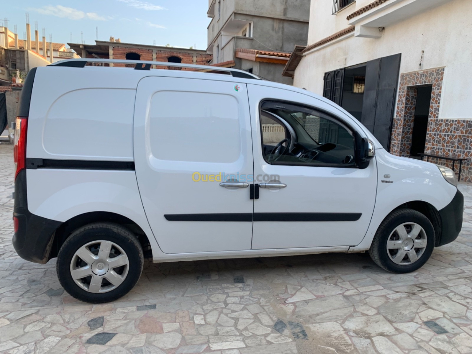 Renault Kangoo 2016 Confort