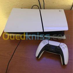 Sony Ps5 slim