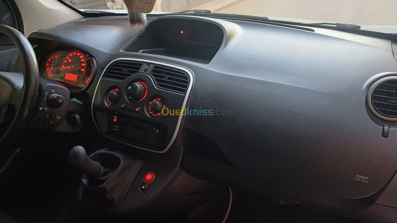 Renault Kangoo 2020 Confort (Utilitaire)