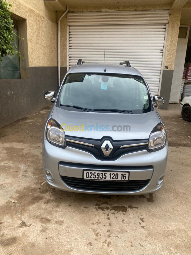 Renault Kangoo 2020 Privilège +