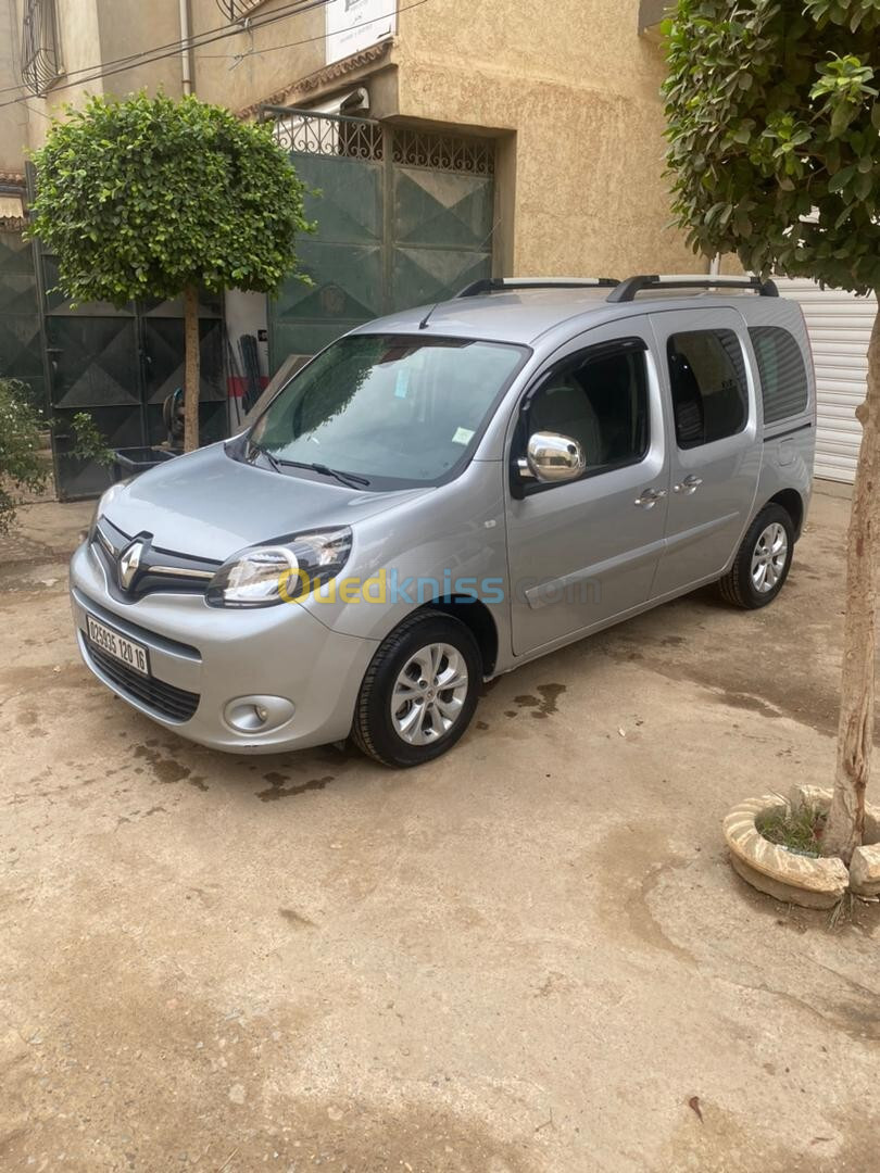 Renault Kangoo 2020 Privilège +