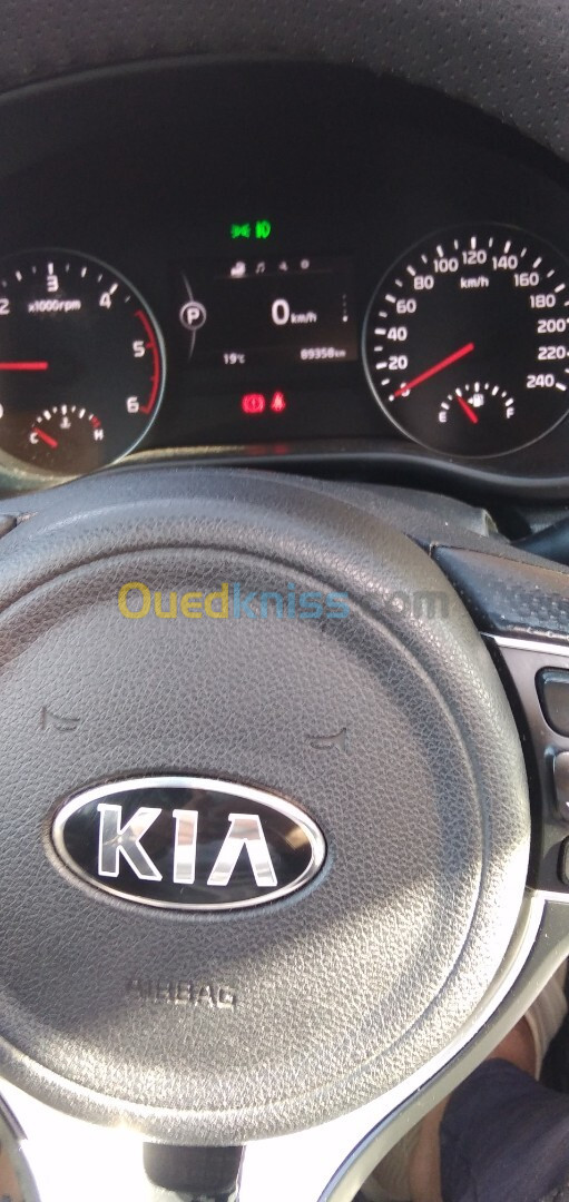 Kia Sportage 2018 GT Line