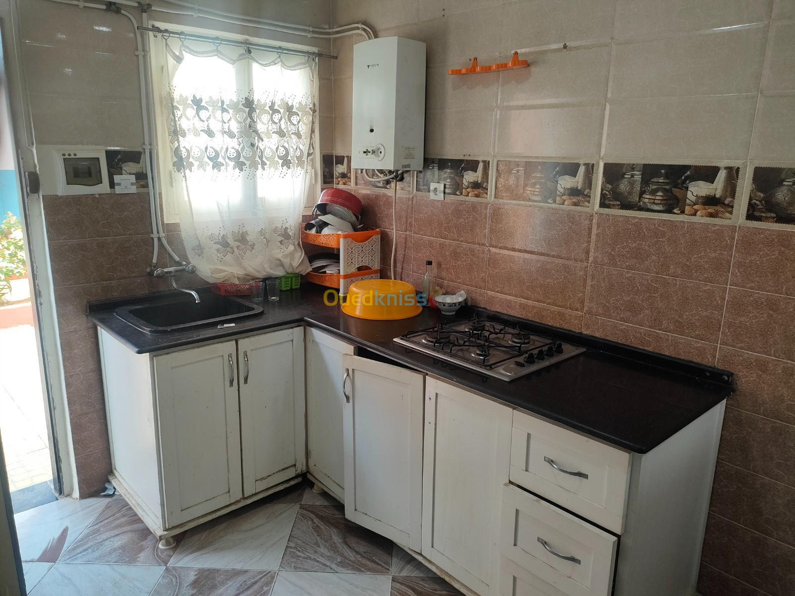 Location vacances Bungalow Mostaganem Mezghrane