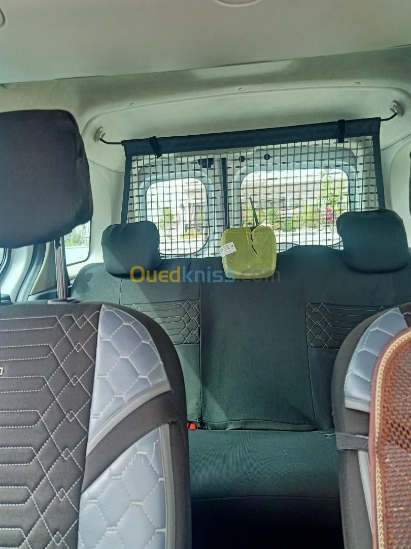 Renault Kangoo 2017 Privilège +