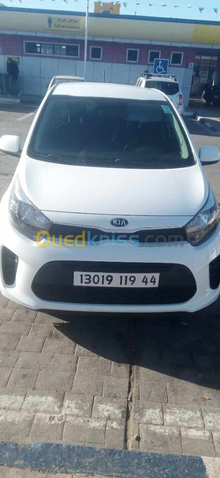 Kia Picanto 2019 LX Start