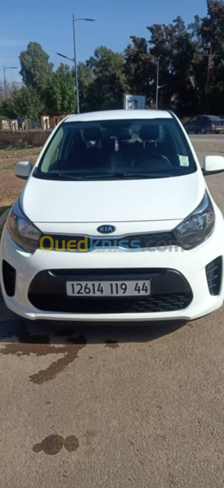 Kia Picanto 2019 LX Start