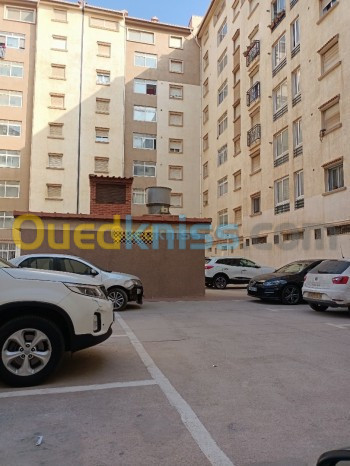 Vente Appartement F02 Alger Mohammadia