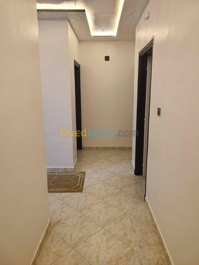 Vente Appartement F4 Oran Ain el turck