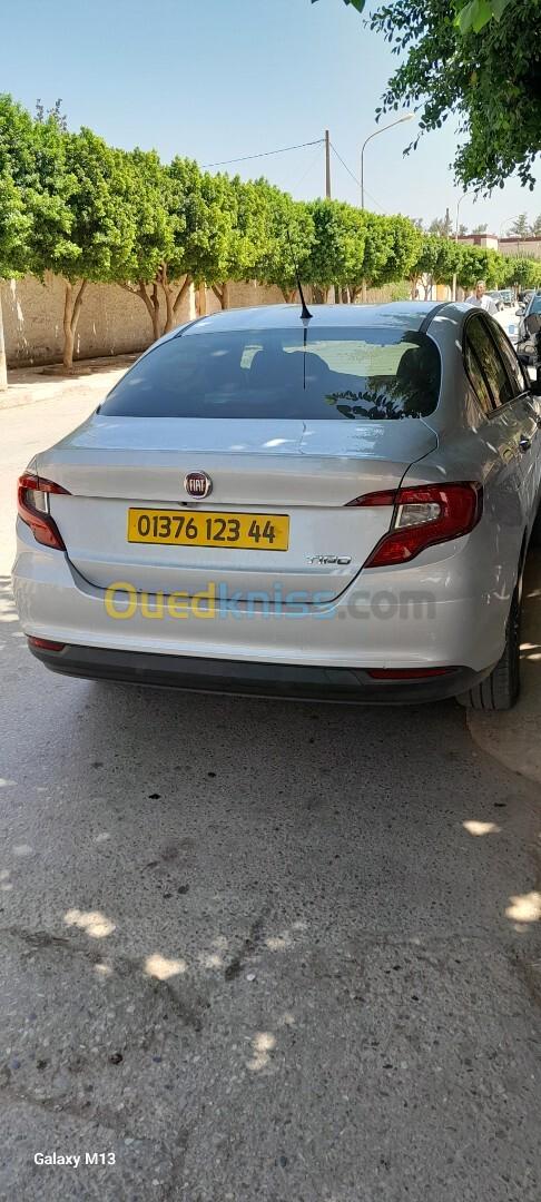 Fiat Tipo city 2023 Tipo