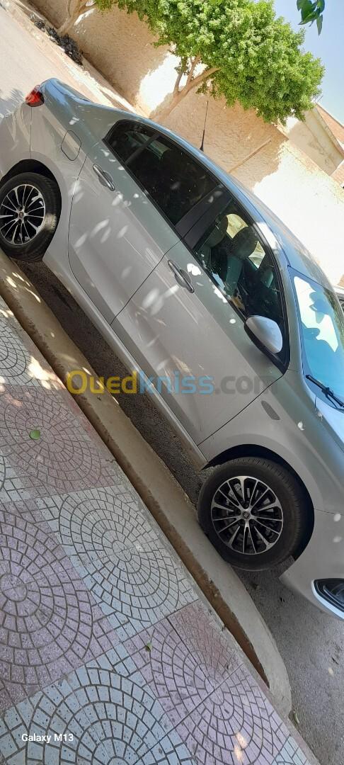 Fiat Tipo city 2023 Tipo