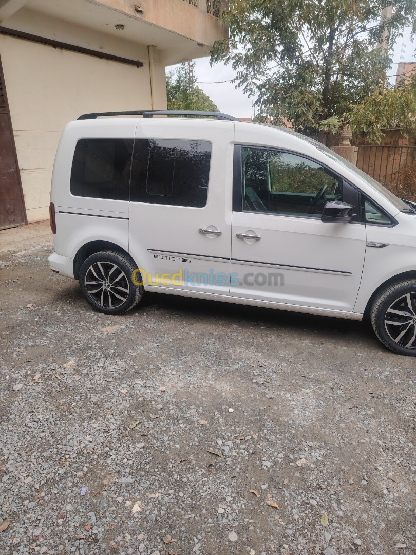 Volkswagen Caddy 2018 Edition 35