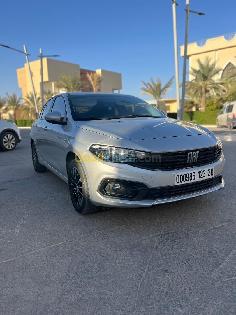 Fiat Tipo Sedan 2023 City ++