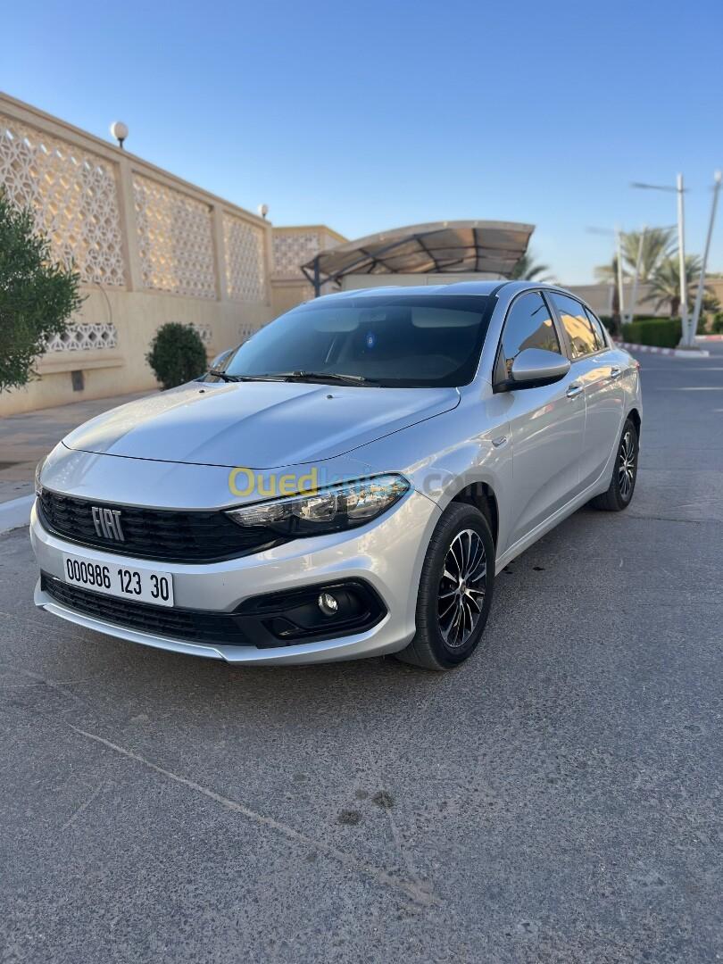 Fiat Tipo Sedan 2023 City ++